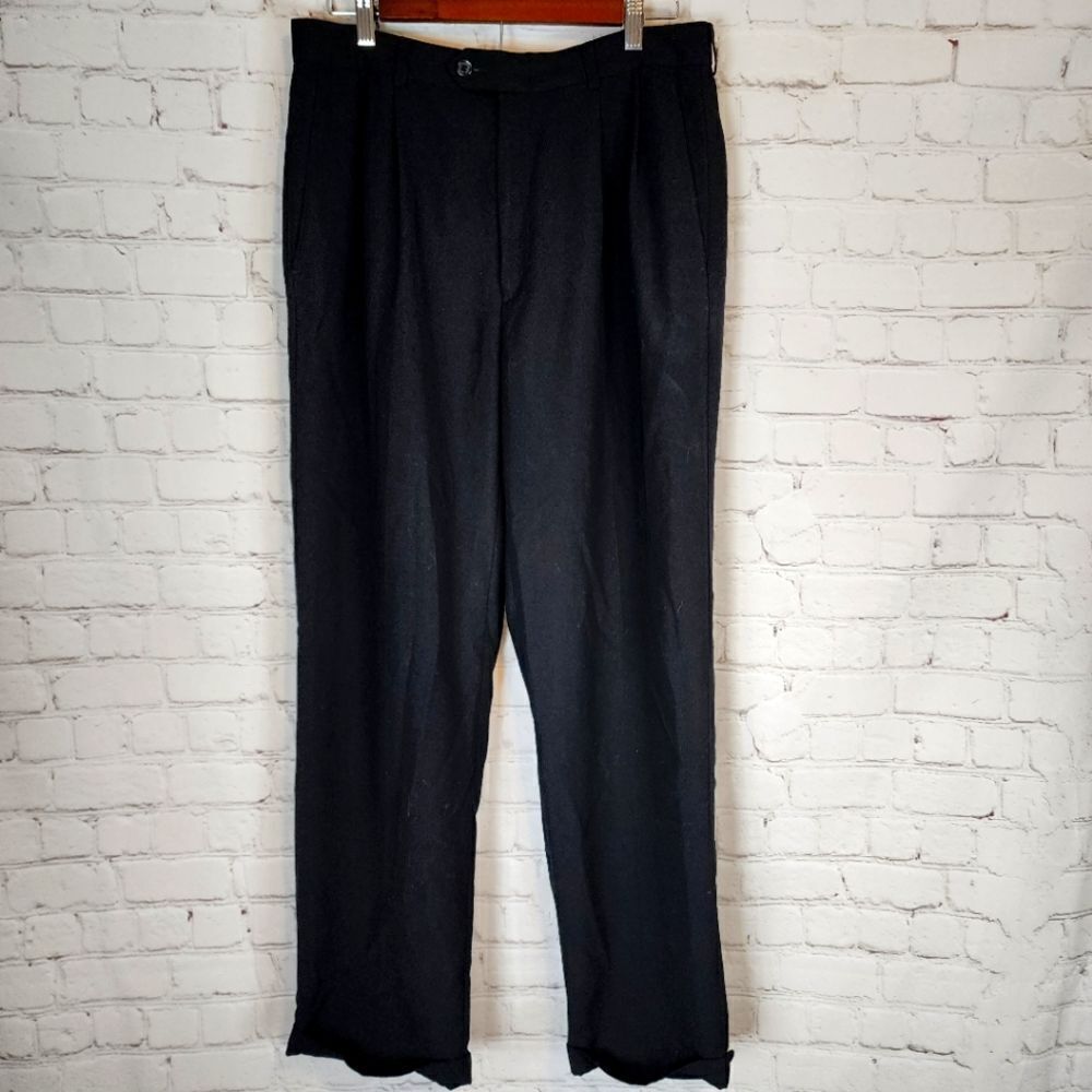 Men's Haggard Dress Pants, size 34 X 32